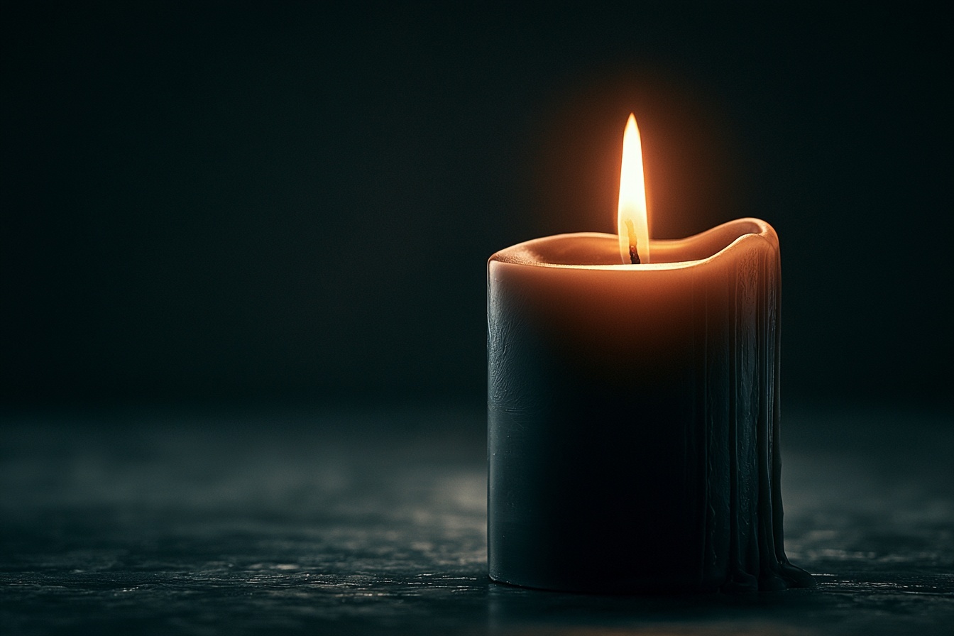 A Letter to the Hands That Have Held Too Much