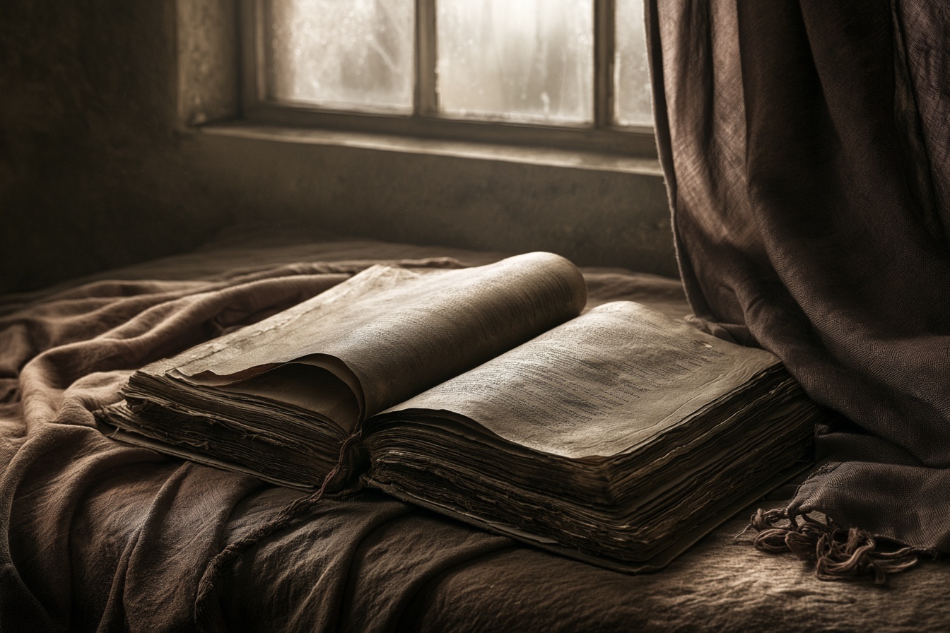 A Letter on the Return