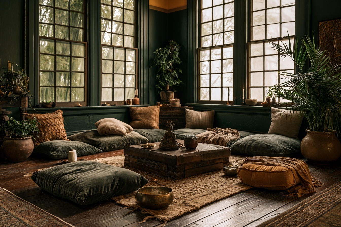Lounge Room